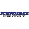 Schroeder Asphalt Services