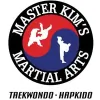 Master Kim's Martial Arts