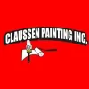 Claussen Painting