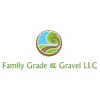 Family Grade & Gravel