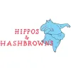 Hippos and Hashbrowns