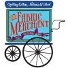 The Fabric Merchant