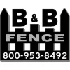 B&B Fence