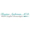 Regina Anderson, MD