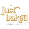 Just Baked