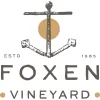 Foxen Vineyard