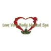 Love Your Body Medical Spa: Divina Averilla, MD