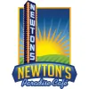 Newton's Paradise Cafe