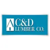 C&D Lumber