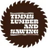 Timms Lumber Sawing