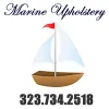Marine Reupholstery