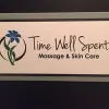 Time Well Spent Massage & Skin Care