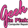 Geek in Pink