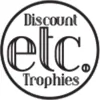 Discount Trophies Etc.