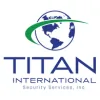 Titan International Security Services