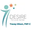 Desire to Live Now