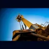 Swenson Crane