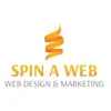 Spin A Web Designs