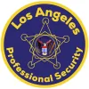 Los Angeles Professional Security