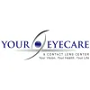 Your EyeCare & Contact Lens Center