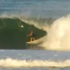 Hanalei Surf