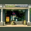 St. James Nutrition