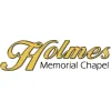 Holmes Memorial Chapel