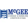 McGee Storage & Handling