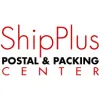 Ship Plus