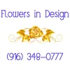 Flowers In Design