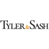 Tyler & Sash