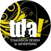 Tomlinson Design & Advertising