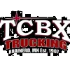 TCBX Trucking