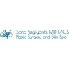 Sara Yegiyants MD FACS
