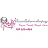 Rants Ballroom Company