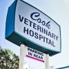 Cook Veterinary Hospital