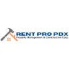 Rent Pro PDX Property Management & Construction