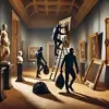 Master Escape Room