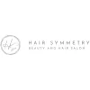 Hair Symmetry