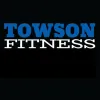 Crossfit Towson