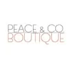 Peace & Co. Boutique