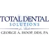 Total Dental Solutions for Adults
