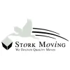 Stork Moving