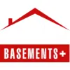 Finished Basements Plus
