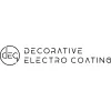 Decorative Electro Coatings