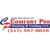 Comfort Pro Heating & Cooling