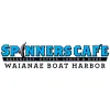 Spinners Cafe