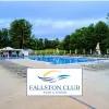 Fallston Club