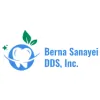 Dr Berna Sanayei