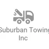 Suburban Towing